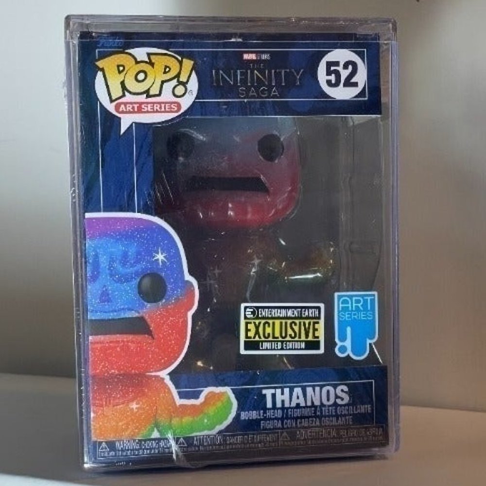 Funko Pop